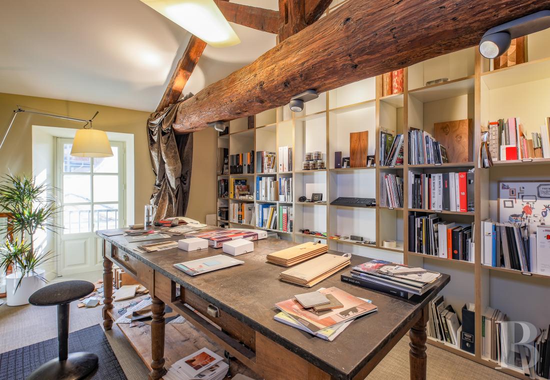 french village houses for sale languedoc roussillon   - 1